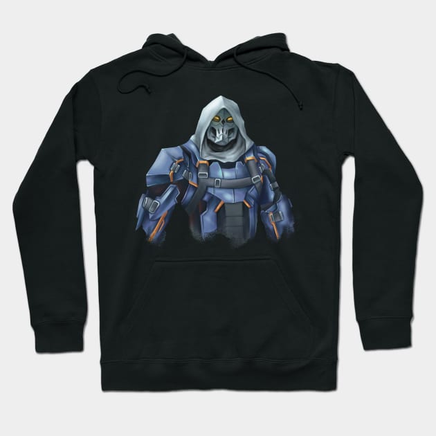 Taskmaster hoodie sale